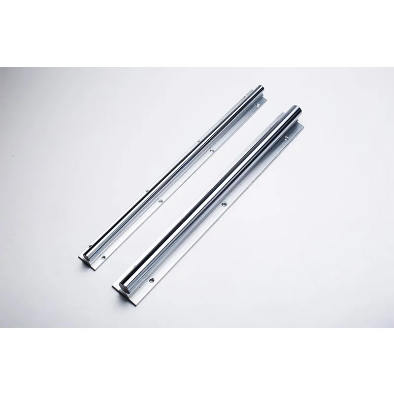 Круглая направляющая