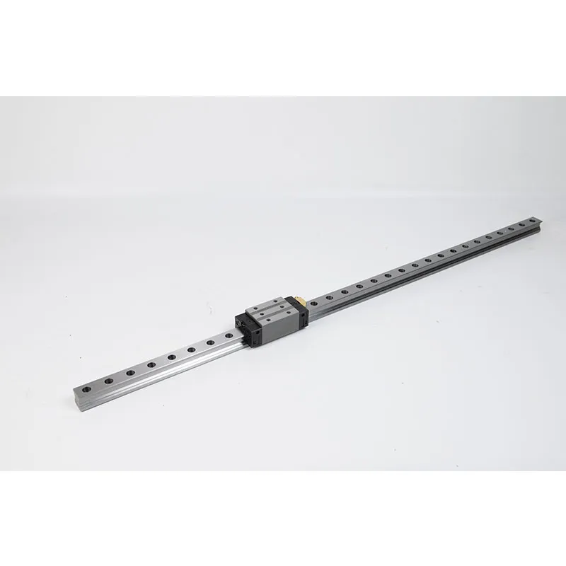 Линейная роликовая направляющая