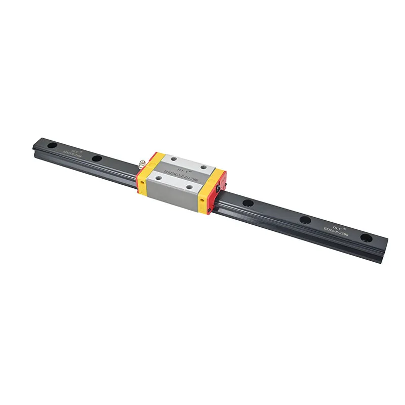 Линейная шариковая направляющая