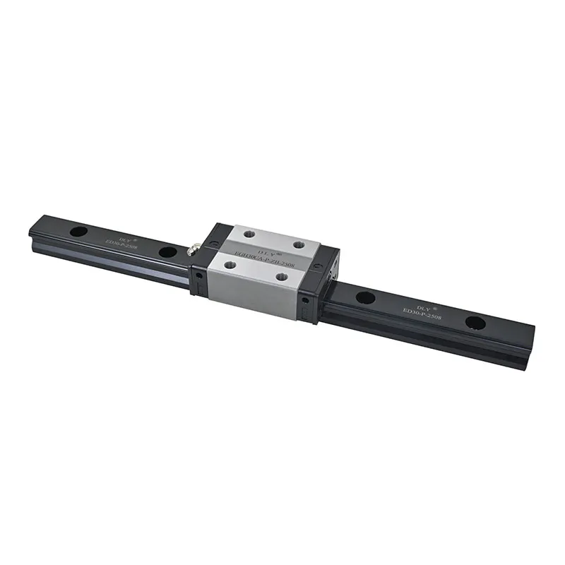 Линейная шариковая направляющая