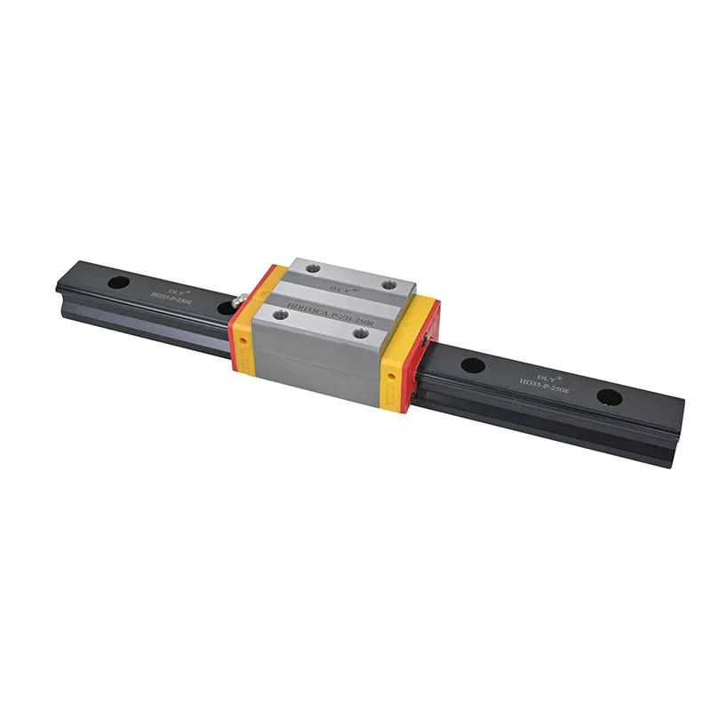 Линейная шариковая направляющая