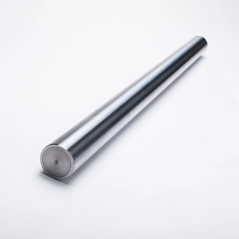 Линейный гладкий вал