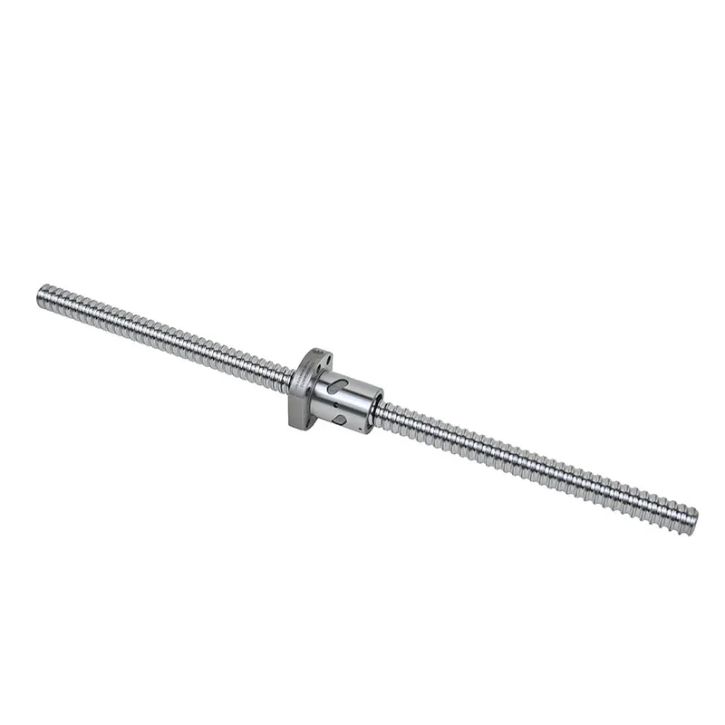 Холоднокатаная шарико-винтовая передача