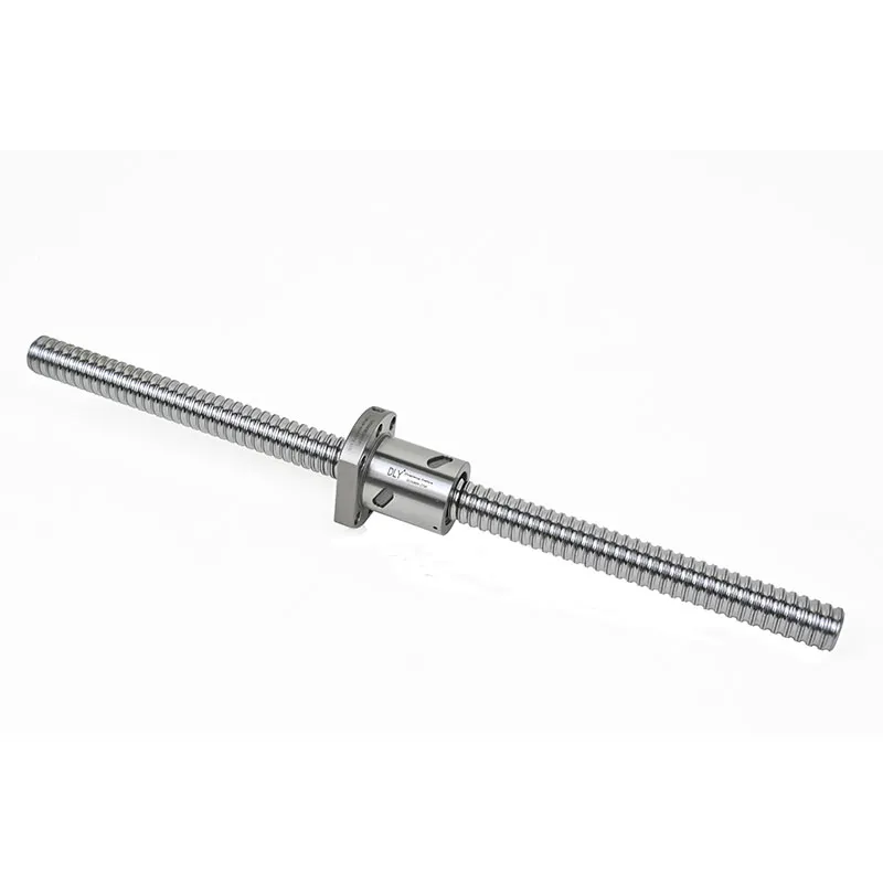 Холоднокатаная шарико-винтовая передача