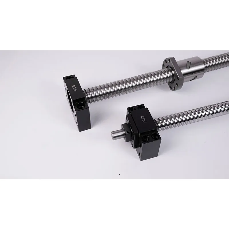 Шлифованная шарико-винтовая передача