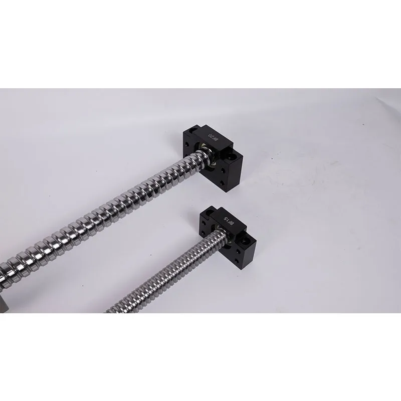 Шлифованная шарико-винтовая передача