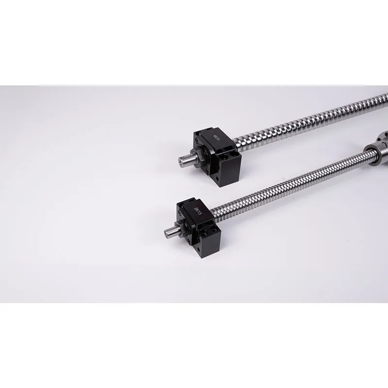 Шлифованная шарико-винтовая передача