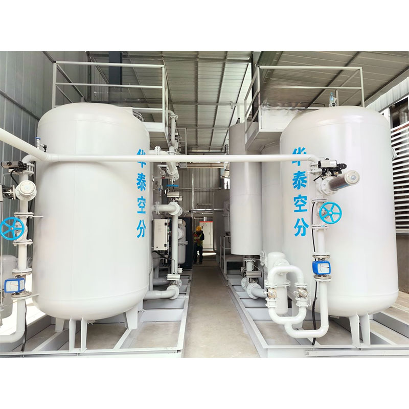 Генератор азота методом адсорбции под переменным давлением (PSA): восходящая звезда в промышленном производстве азота – каково его будущее?