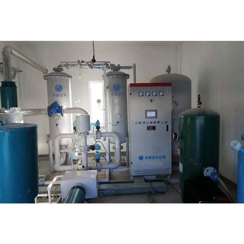 Кислородный концентратор VPSA: экологичный и эффективный, задающий новый тренд в кислородной терапии