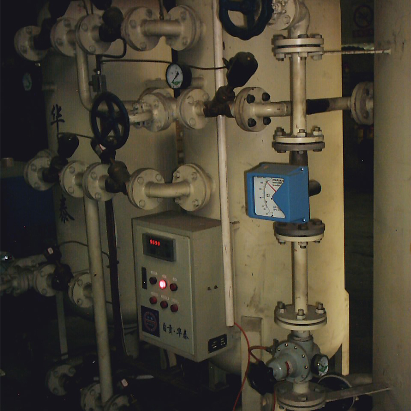 Первая победа: азотные генераторы Huatai успешно выиграли тендер компании Guangdong Kelon Air Conditioner Company