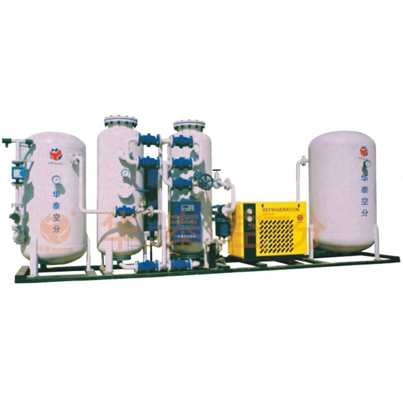 Компания Guizhou Yihua успешно выиграла тендер на поставку генератора азота