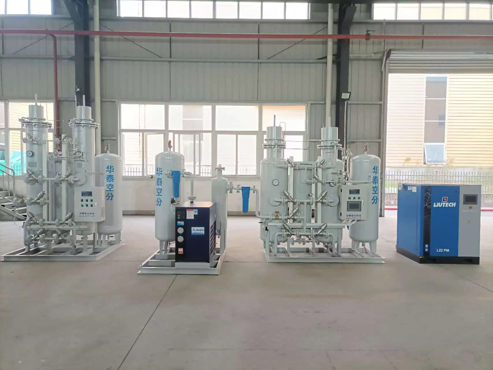 генератор азота (1)