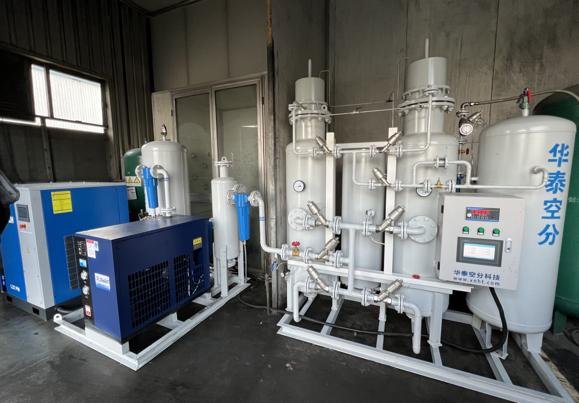 генератор азота (2)