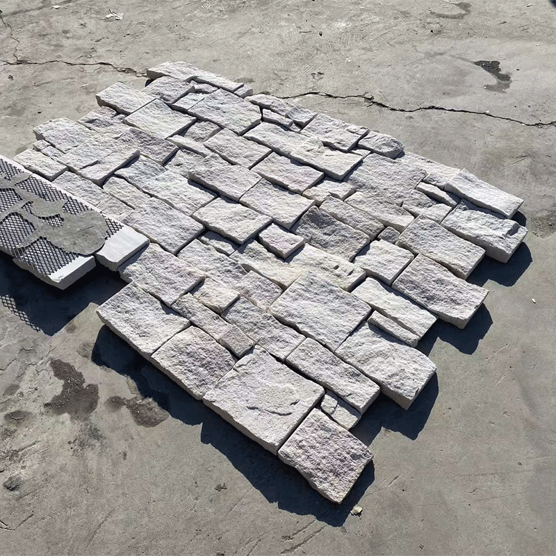 Облицовка и декоративный камень