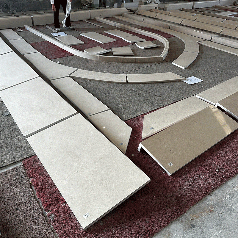 Известковый камень