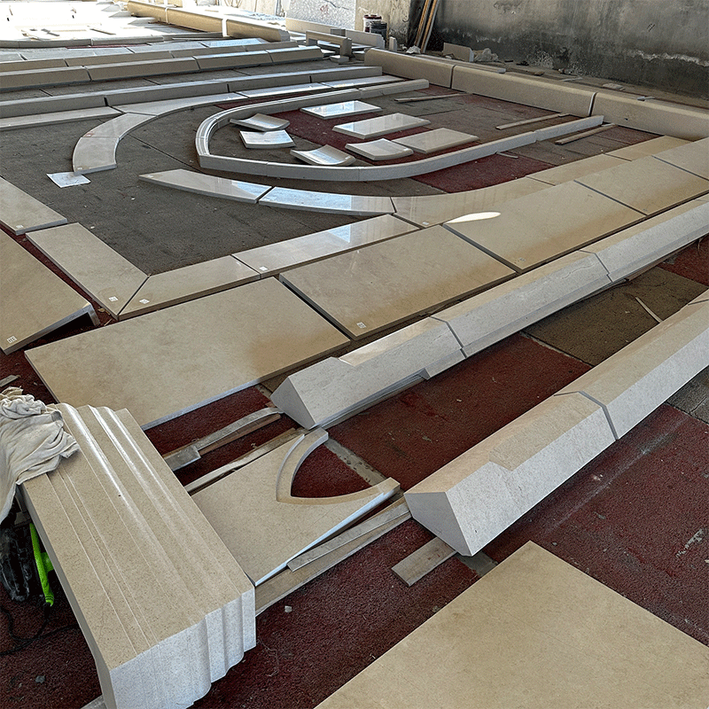 Известковый камень