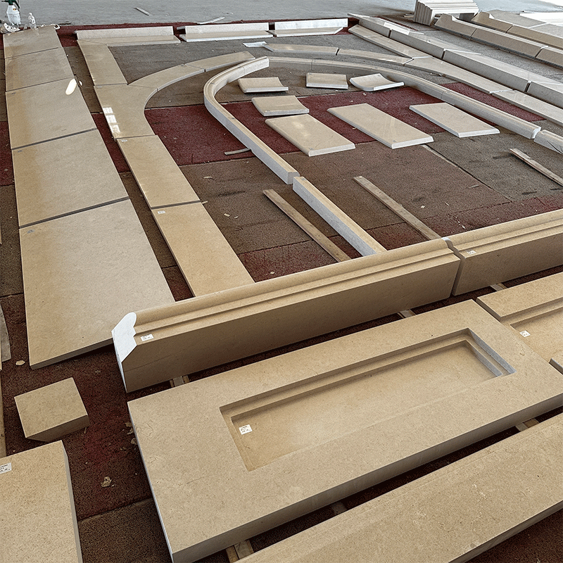 Известковый камень