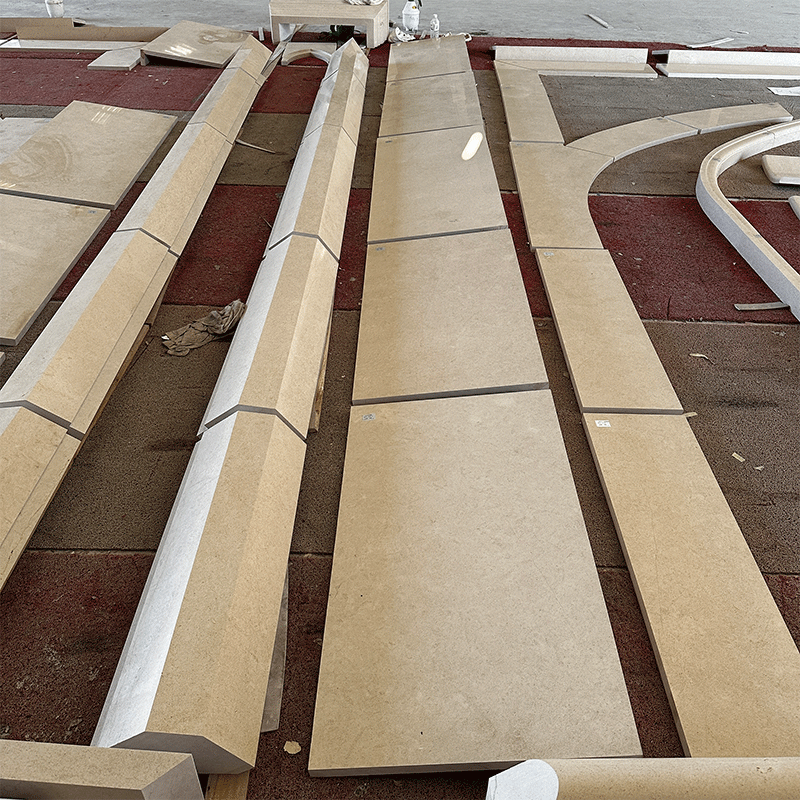 Известковый камень