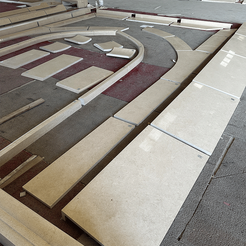 Известковый камень