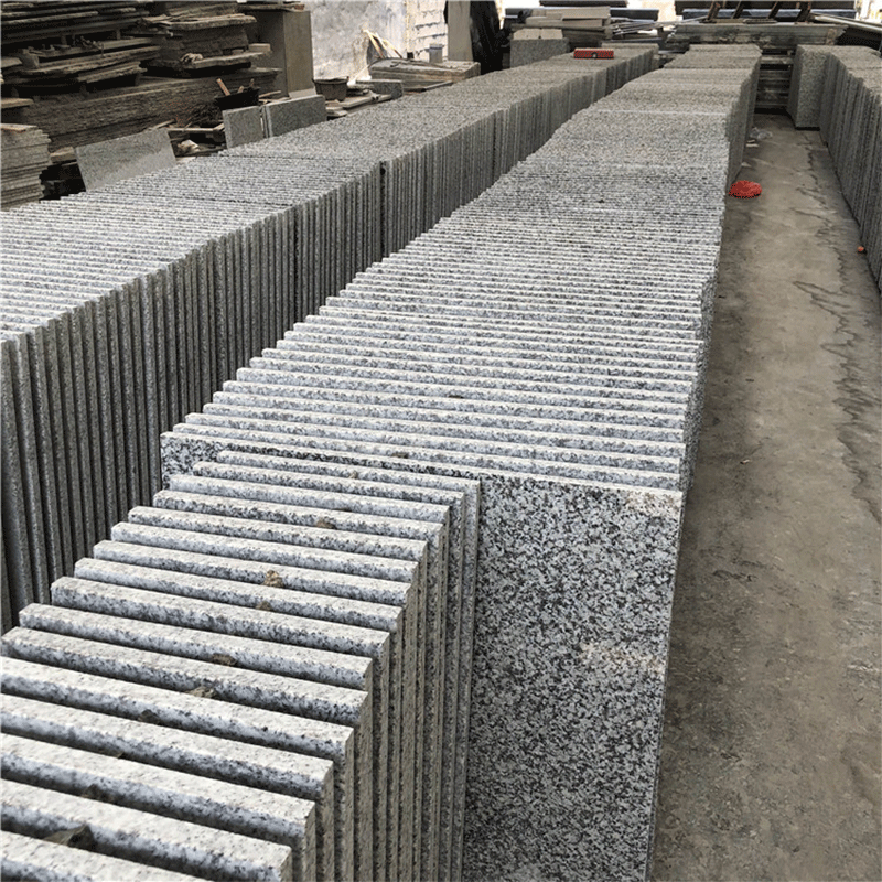 Белый Гранит