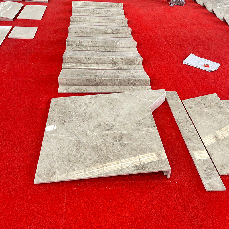 Желтый мрамор