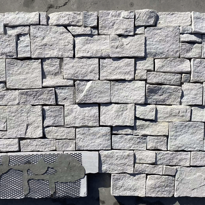 Облицовка и декоративный камень