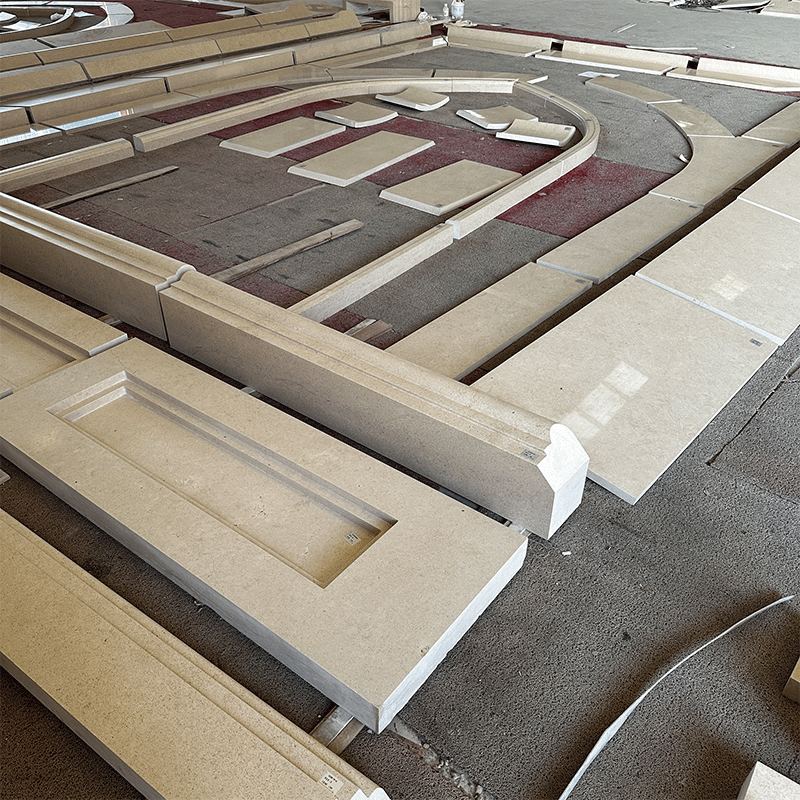 Известковый камень