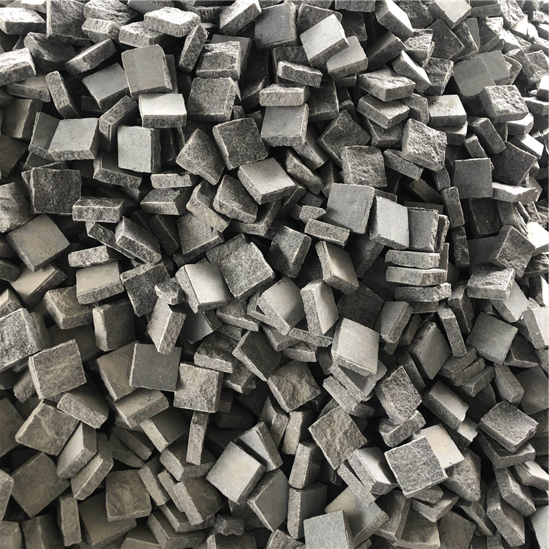 Ландшафтный камень для мощения