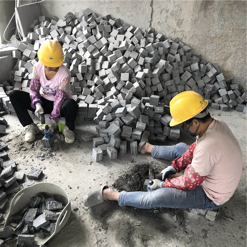 Ландшафтный камень для мощения