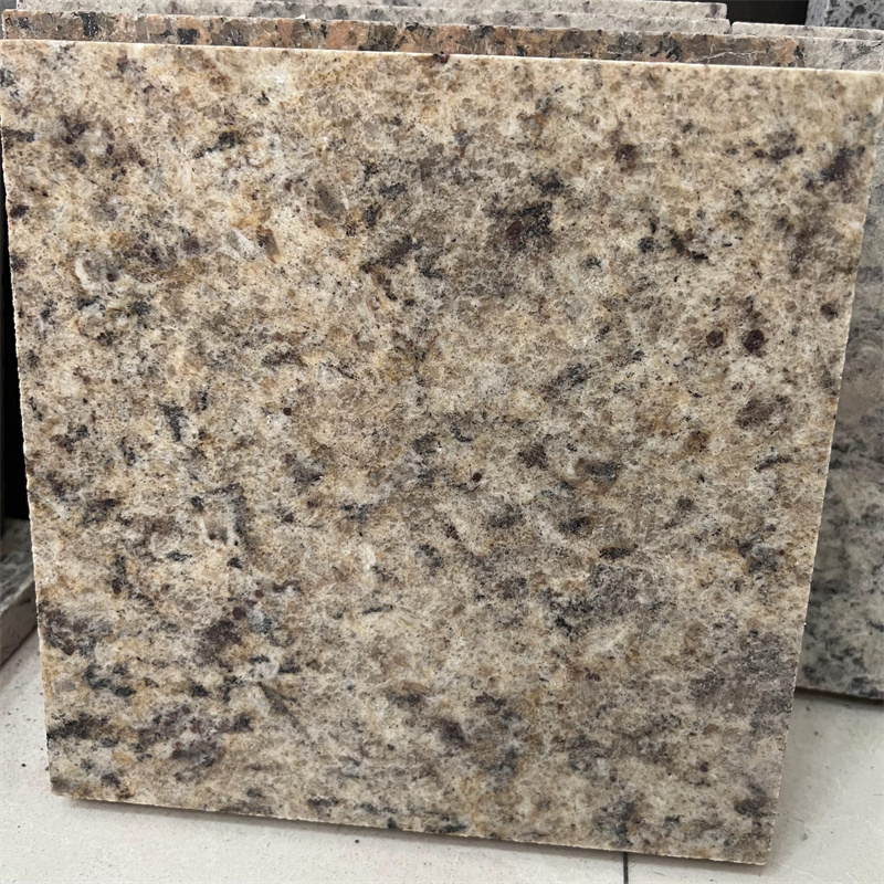 Желтый Гранит