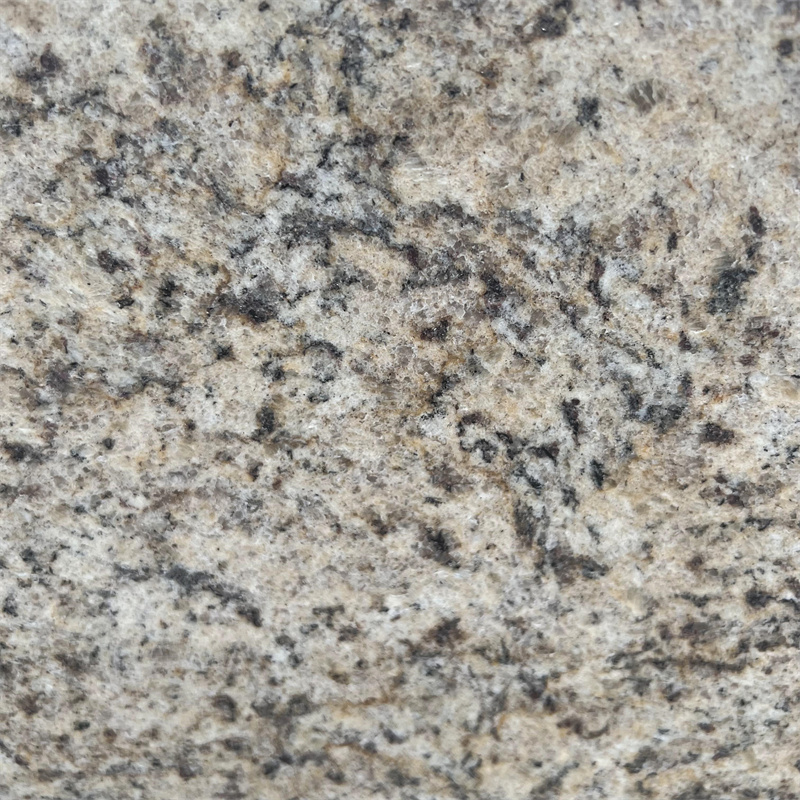 Желтый Гранит