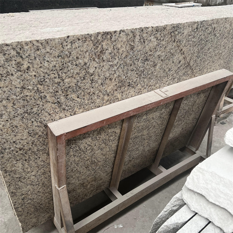 Желтый Гранит