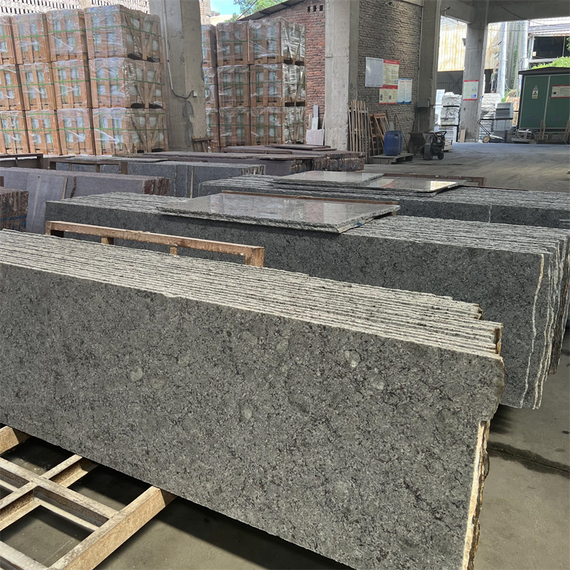 Голубой Гранит