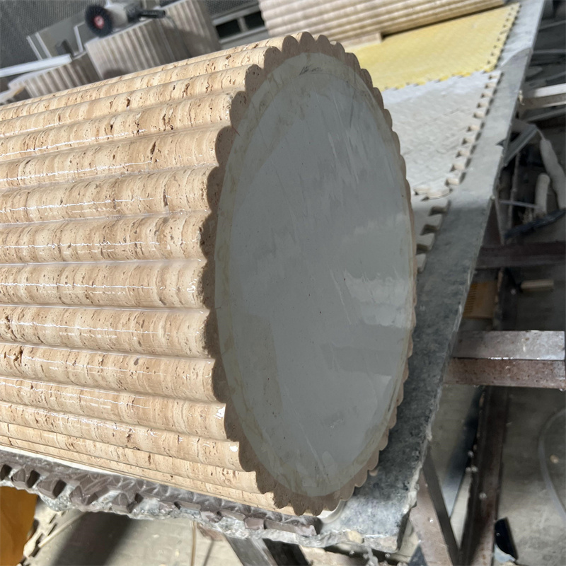 Изделия из мрамора