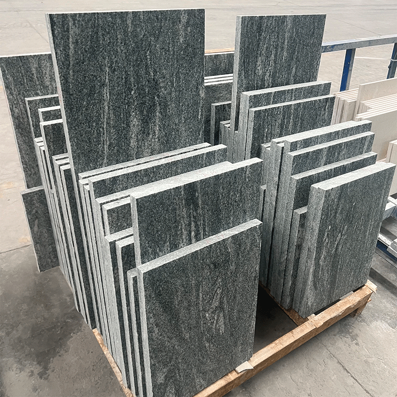 Серый Гранит