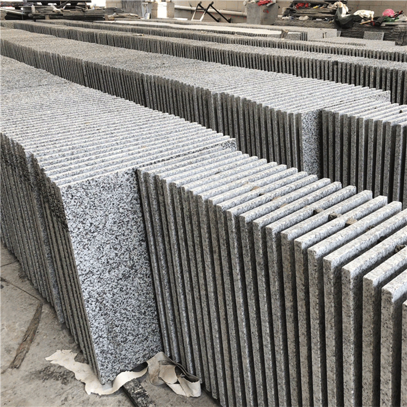 Белый Гранит