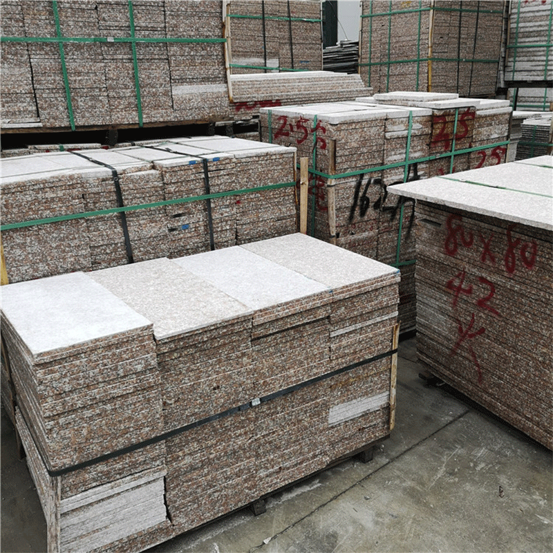 Розовый Гранит