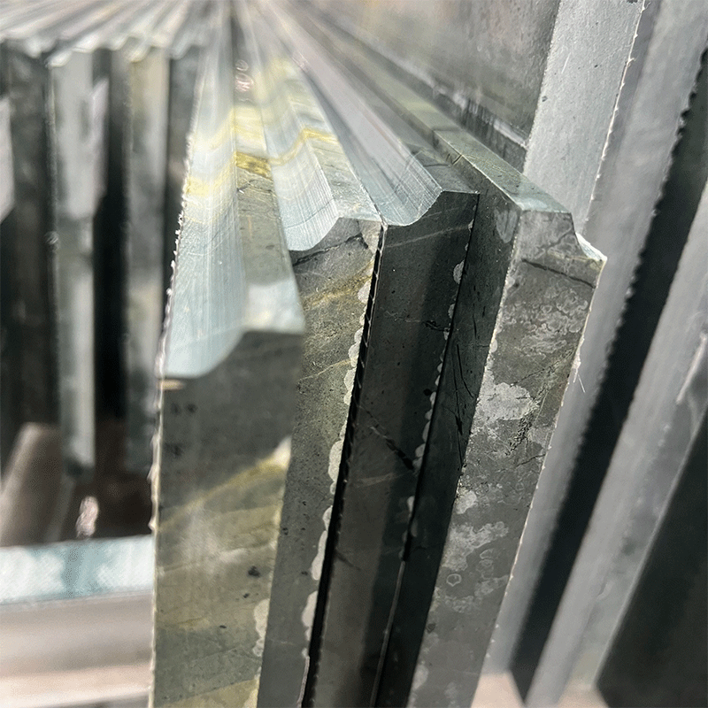 Зеленый мрамор