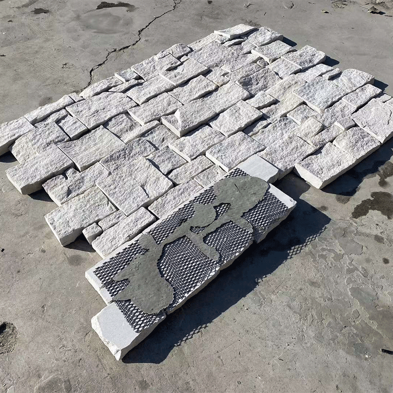 Облицовка и декоративный камень