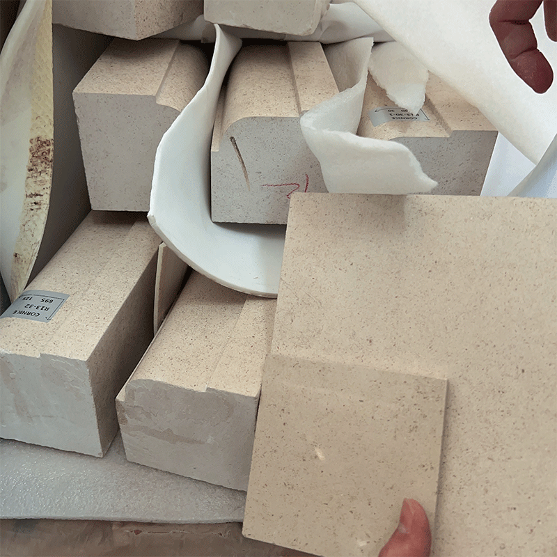 Известковый камень