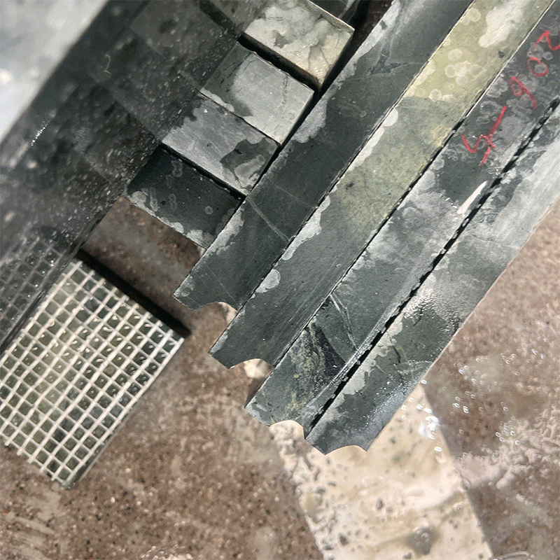 Зеленый мрамор