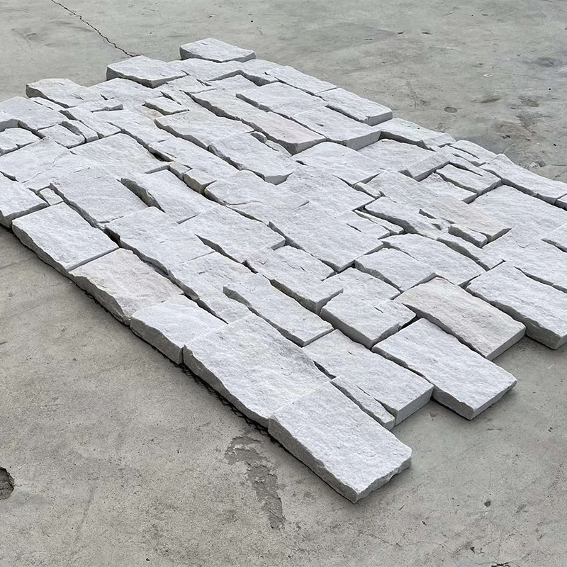 Облицовка и декоративный камень