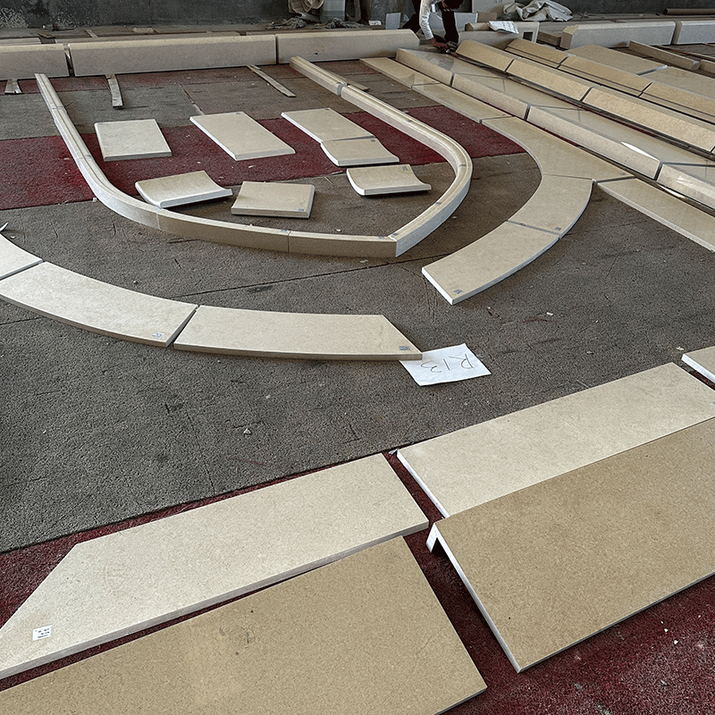 Известковый камень