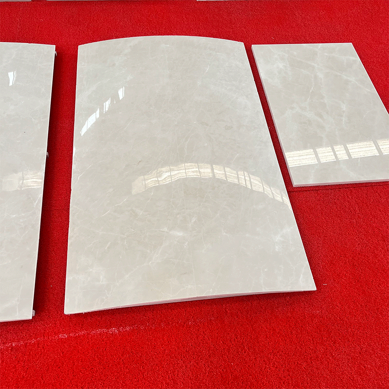 Желтый мрамор