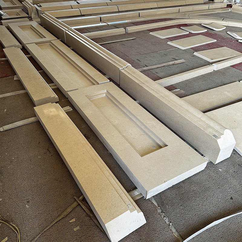 Известковый камень