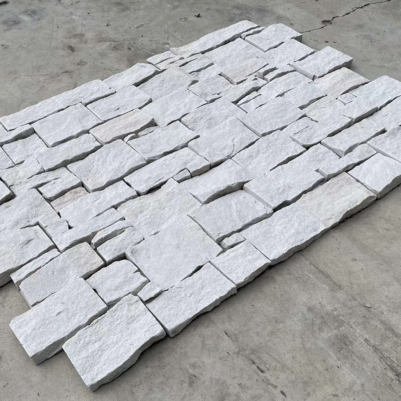 Облицовка и декоративный камень