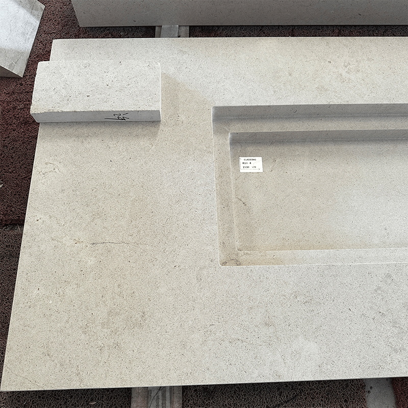 Известковый камень