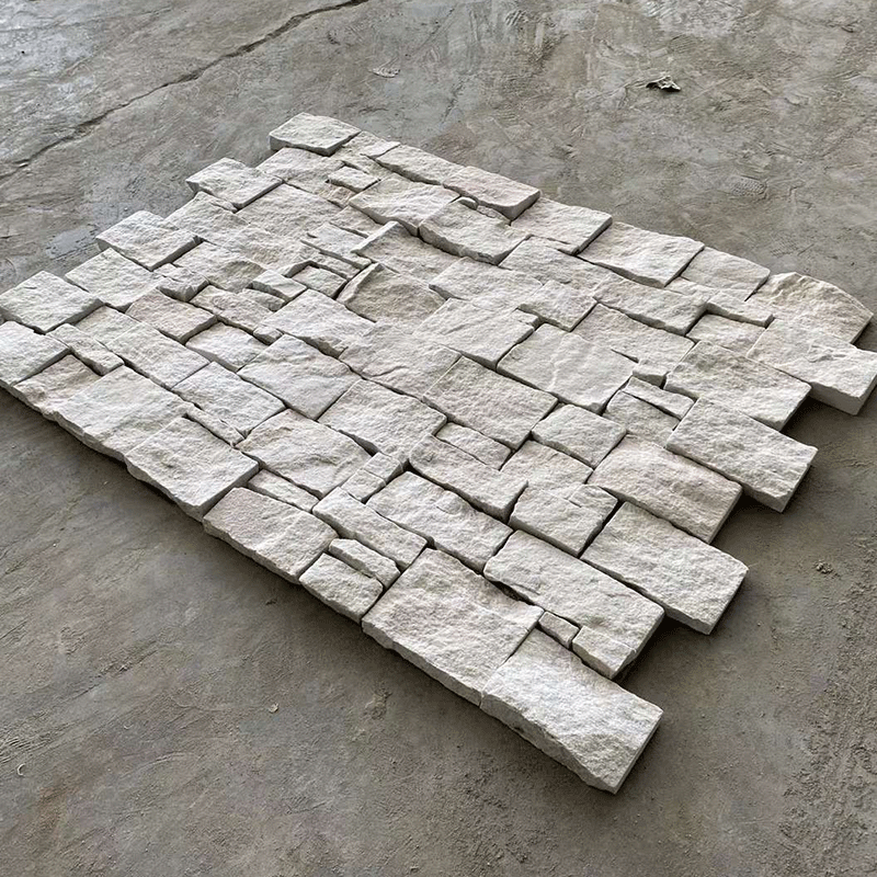 Облицовка и декоративный камень