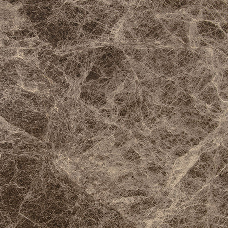 Коричневый мрамор