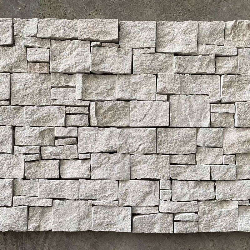 Облицовка и декоративный камень